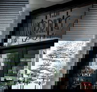 The Herring Room - Internet Find