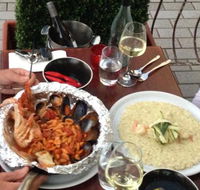 Albi's Table - Internet Find