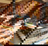 Bare Naked Bowls - Internet Find