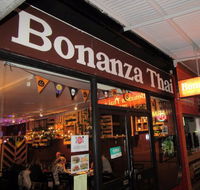 Bonanza Thai - Internet Find