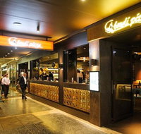 Bondi Pizza Parramatta - Internet Find