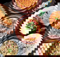 Charing Cross Pizza - Internet Find