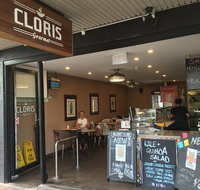 Cloris Gourmet - Internet Find