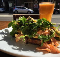 Coogee Cafe - Internet Find