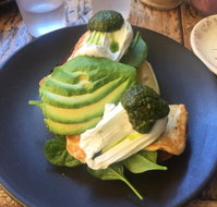 Coogee Courtyard - Internet Find