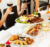 El-Phoenician Lebanese Restaurant - Internet Find