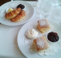 Gatehouse Tea Rooms - Internet Find