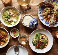 Giant Chilli Thai Take Away - Internet Find
