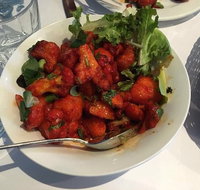 Ginger Indian Restaurant - Internet Find