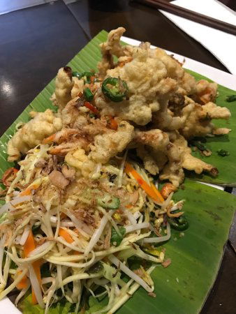 Green Mango Vietnamese Restaurant - Internet Find 0
