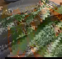 Huxton's - Internet Find