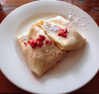 Jenny's Cafe - Internet Find