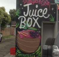 Juice Box Cafe - Internet Find