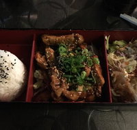 Kanzo Fresh Sushi - Internet Find