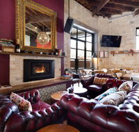 Kiplings Garage Bar Turramurra - Internet Find