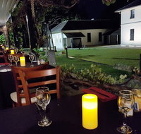 Lachlan's Old Government House - Internet Find
