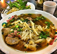 Pho Pasteur - Internet Find