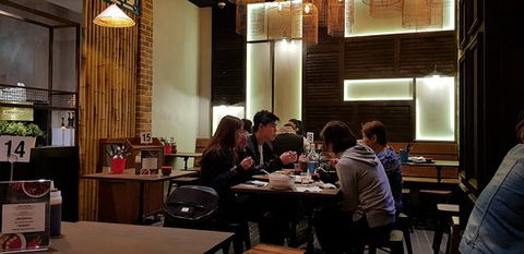 Phoodle Eatery Eastgardens - Internet Find 0