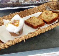 Pure Bronte Pistachio - Internet Find