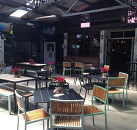 Sir Joseph Banks Hotel - Internet Find