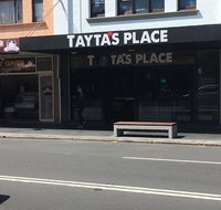 Tayta's Place - Internet Find