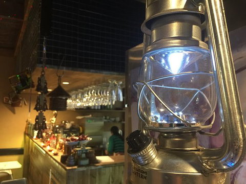 The Indian Joint - Internet Find 0