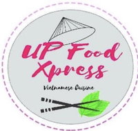 UP Food Xpress - Internet Find