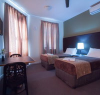 Waterworks Hotel - Internet Find