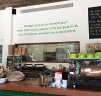 Wholegreen Bakery - Internet Find