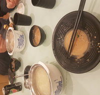 2011 Hotpot Seafood Resturant - Internet Find
