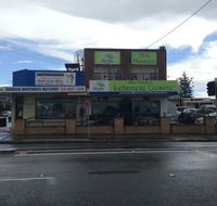 Alwaha Abu Hussein Lebanese Cuisine - Internet Find