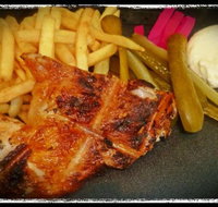 Awafi Charcoal Chicken - Internet Find