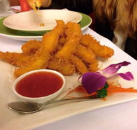 Banana Leaf Thai Cuisine - Internet Find