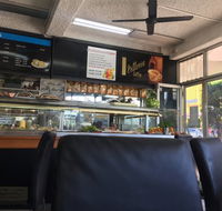 Bar Fresko Cafe Rockdale - Internet Find