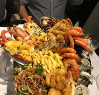 Bayblu Seafood Restaurant - Internet Find