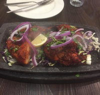 Billus Indian Eatery - Internet Find