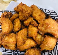 BL Burgers - Internet Find