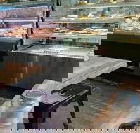 Champ  Chief Deli Cafe - Internet Find
