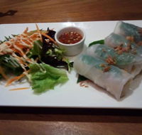 Chilli Jam Thai Restaurant - Internet Find