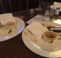 Commercial Restaurant - Internet Find