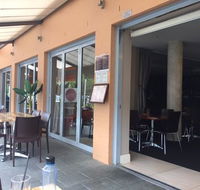Concerto Restaurant - Internet Find