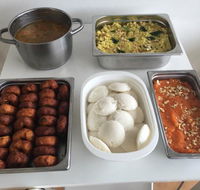 Dosa House - Internet Find