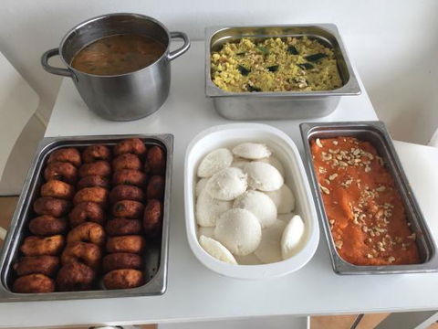 Dosa House - Internet Find 0