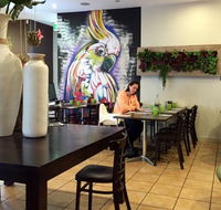 Eden Cafe Restaurant - Internet Find