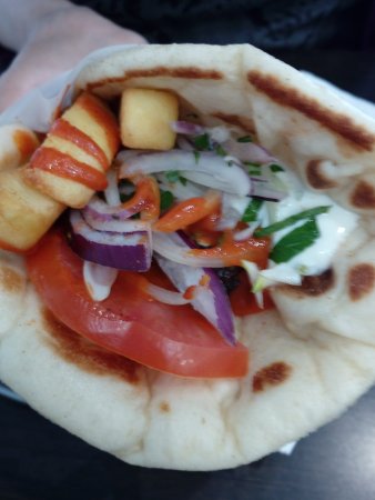 Elate Gyros & Souvlaki Bar - Internet Find 0