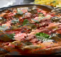 Farina Pizzeria - Internet Find