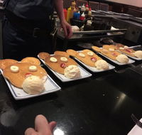 Fujiya Japanese Teppanyaki Restaurant - Internet Find