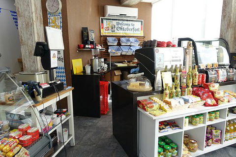 German Butchery - Internet Find 0