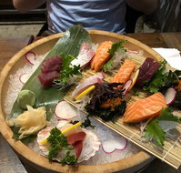 Ginza Izakaya - Internet Find