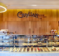 Guylian Belgian Chocolate Cafe - Internet Find
